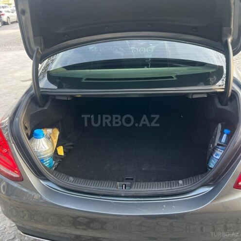 Mercedes C 300-12