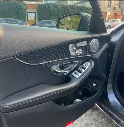 Mercedes C 300-14