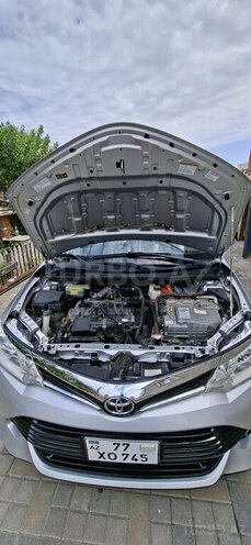 Toyota Corolla Fielder-8