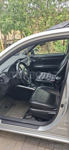 Toyota Corolla Fielder-12