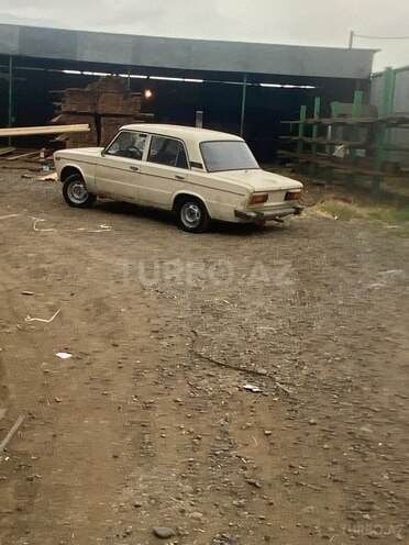 LADA (VAZ) 2106-6