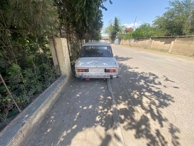 LADA (VAZ) 2106-2