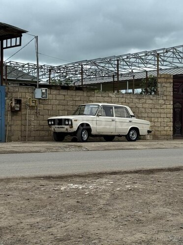 LADA (VAZ) 2106-8