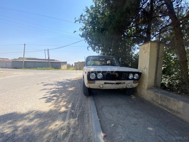 LADA (VAZ) 2106-1