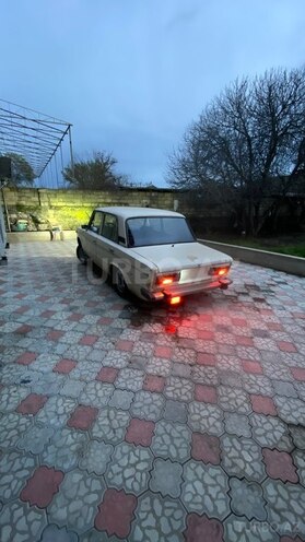 LADA (VAZ) 2106-9
