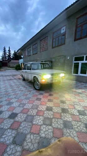 LADA (VAZ) 2106-10