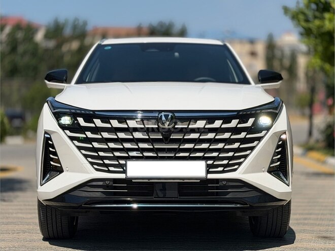 Changan Uni-Z-2
