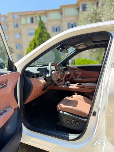 Changan Uni-Z-12