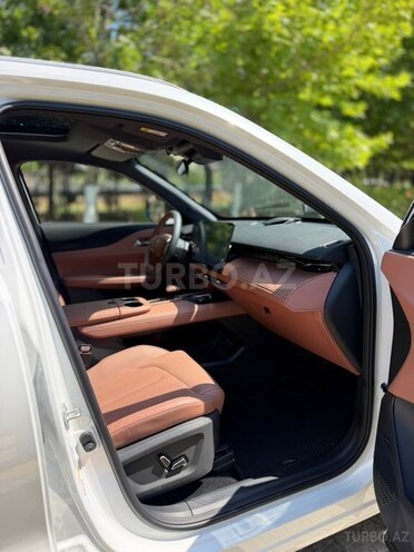 Changan Uni-Z-13