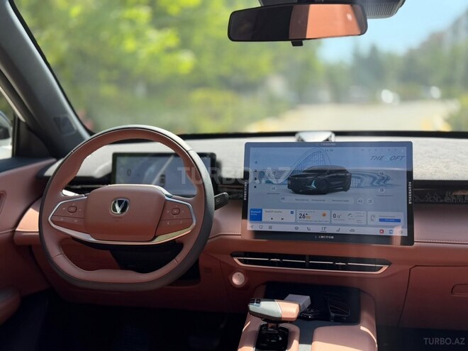Changan Uni-Z-16