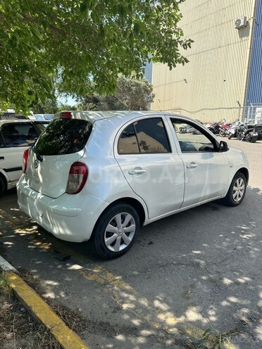Nissan Micra-6
