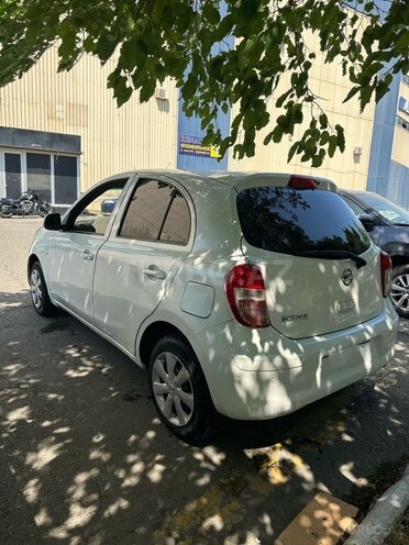 Nissan Micra-3