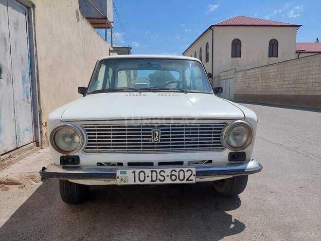LADA (VAZ) 2101-1