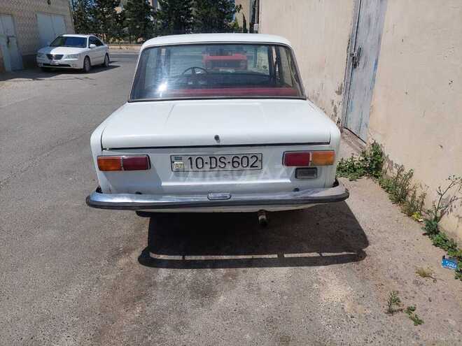LADA (VAZ) 2101-2