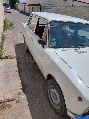 LADA (VAZ) 2101-3