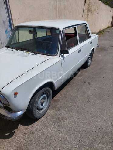 LADA (VAZ) 2101-4