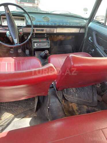 LADA (VAZ) 2101-5