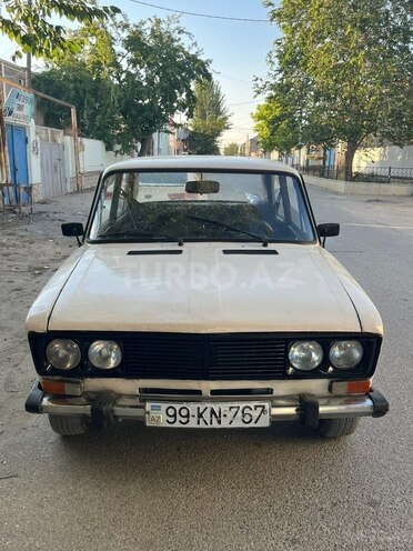 LADA (VAZ) 2106-3
