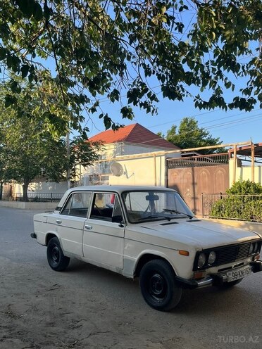 LADA (VAZ) 2106-2