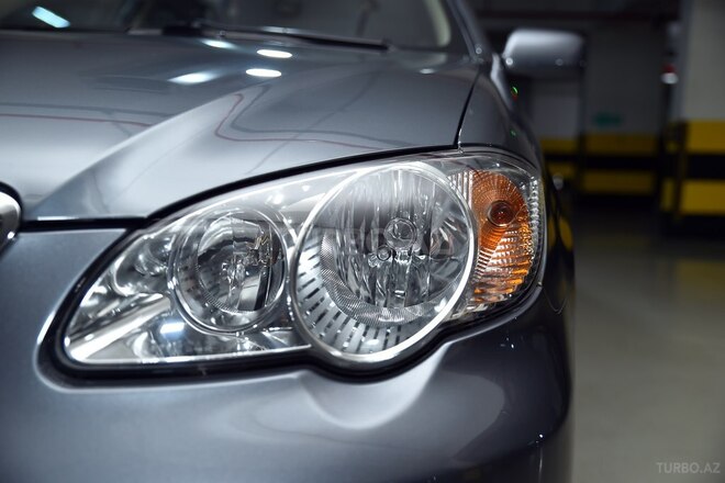 BYD F3-6