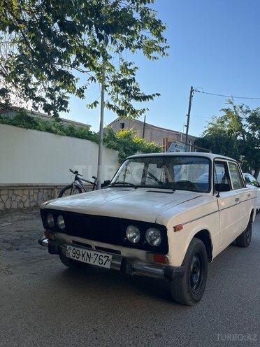 LADA (VAZ) 2106-5