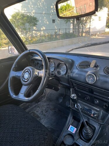 LADA (VAZ) 2106-8