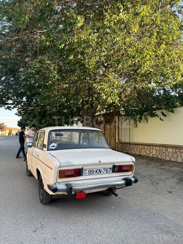LADA (VAZ) 2106-4