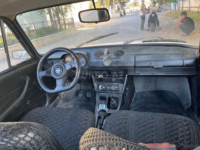 LADA (VAZ) 2106-6