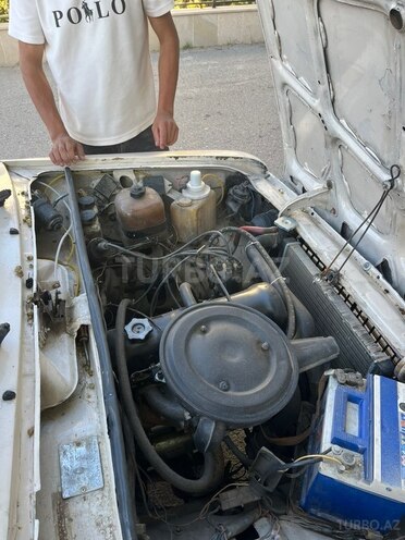 LADA (VAZ) 2106-9