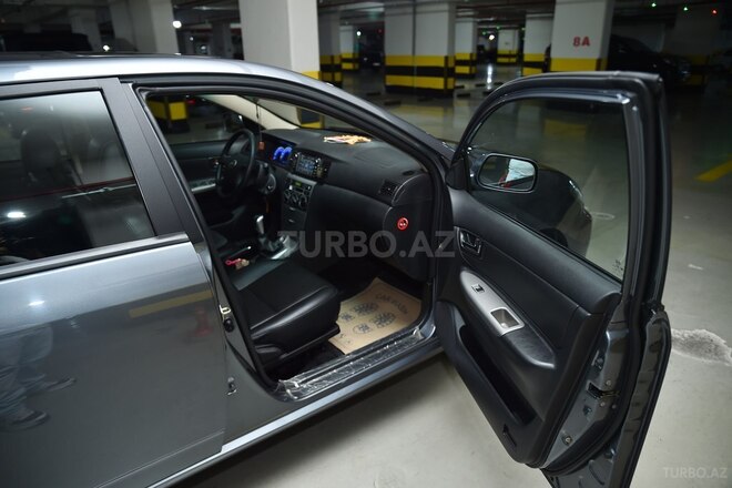 BYD F3-11