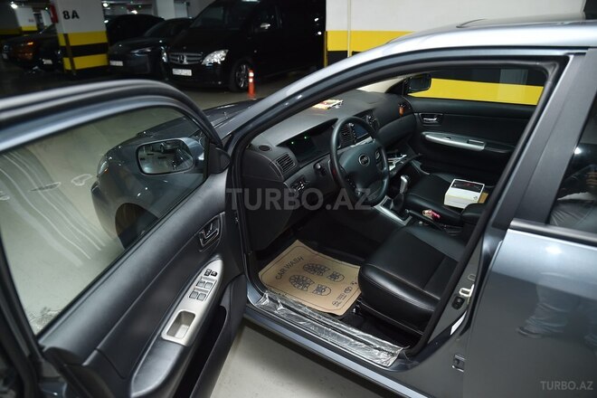 BYD F3-10
