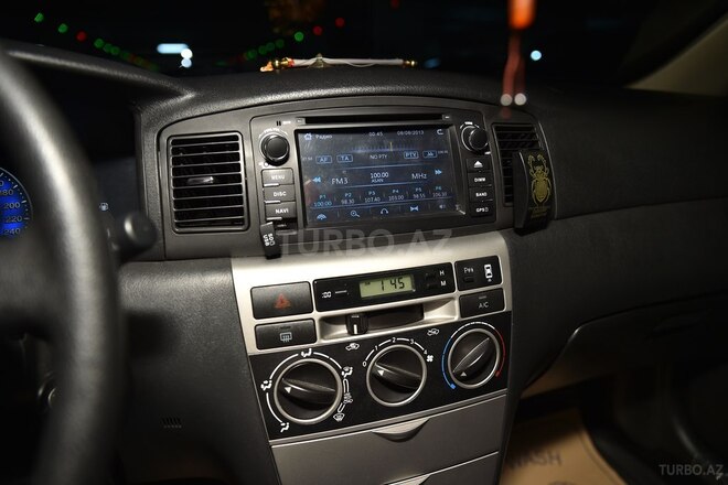 BYD F3-15
