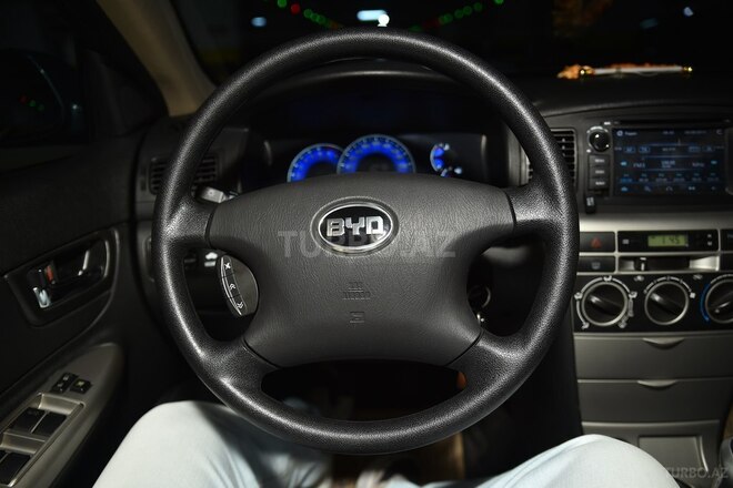 BYD F3-12