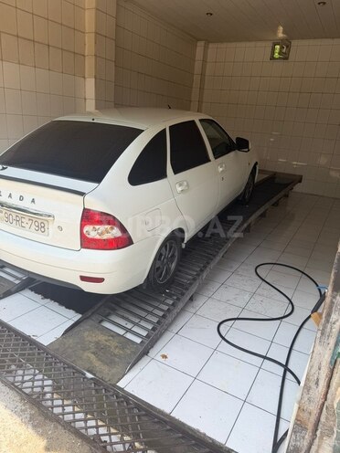 LADA (VAZ) Priora-5
