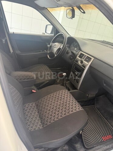 LADA (VAZ) Priora-8
