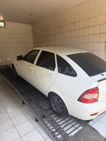 LADA (VAZ) Priora-6