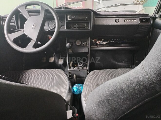 LADA (VAZ) 2107-11