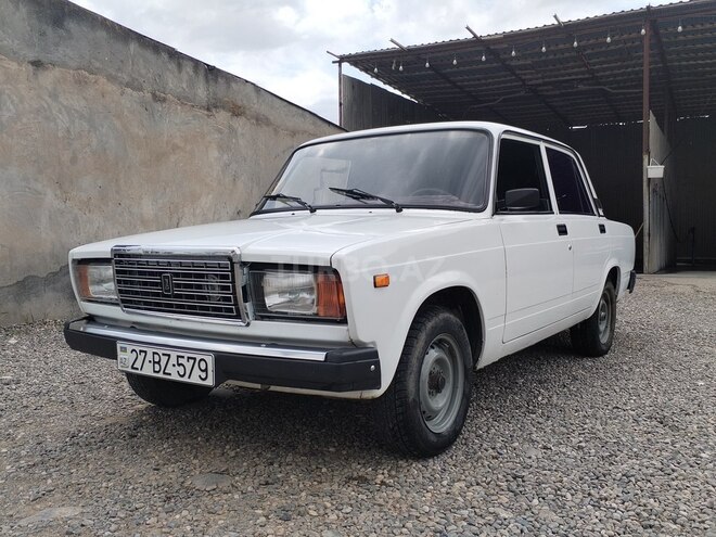 LADA (VAZ) 2107-10