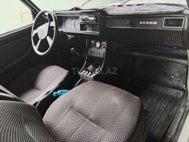 LADA (VAZ) 2107-12
