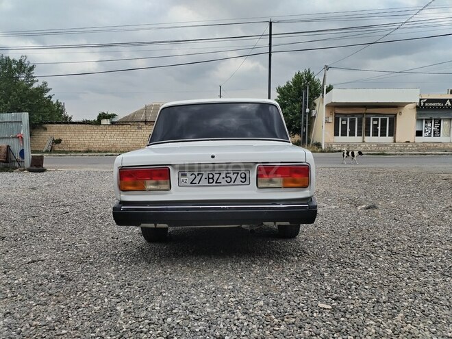 LADA (VAZ) 2107-9