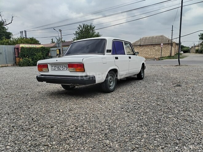 LADA (VAZ) 2107-7