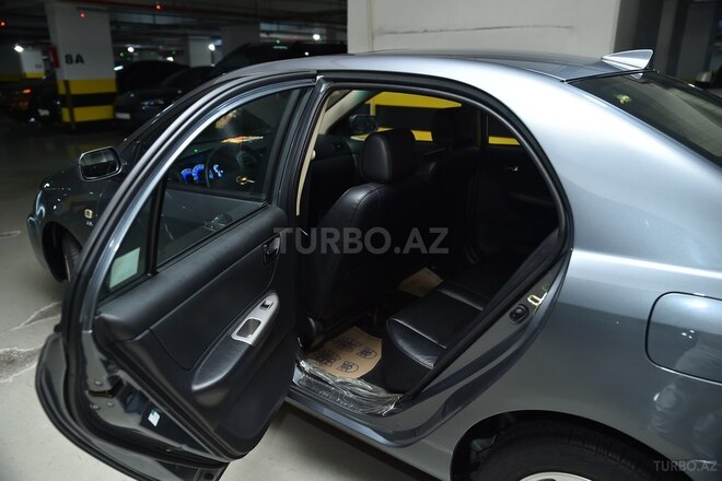 BYD F3-18