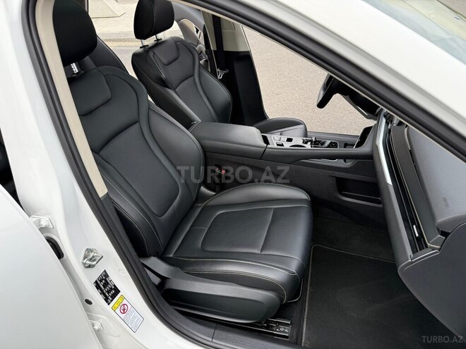 Bestune B70-9