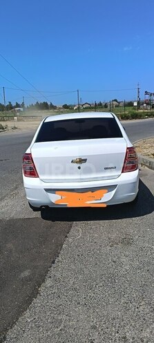 Chevrolet Cobalt-4
