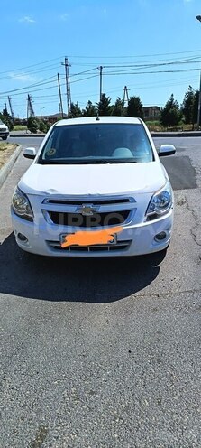 Chevrolet Cobalt-1