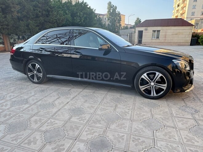 Mercedes E 220-6