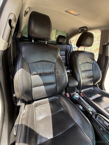 Chevrolet Cruze-9