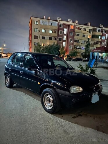 Opel Vita-5