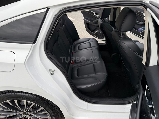 Bestune B70-17