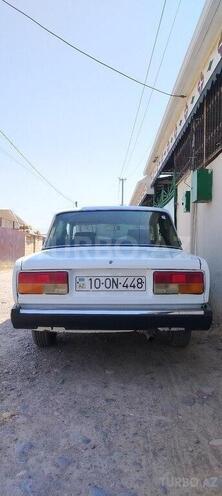 LADA (VAZ) 2107-2